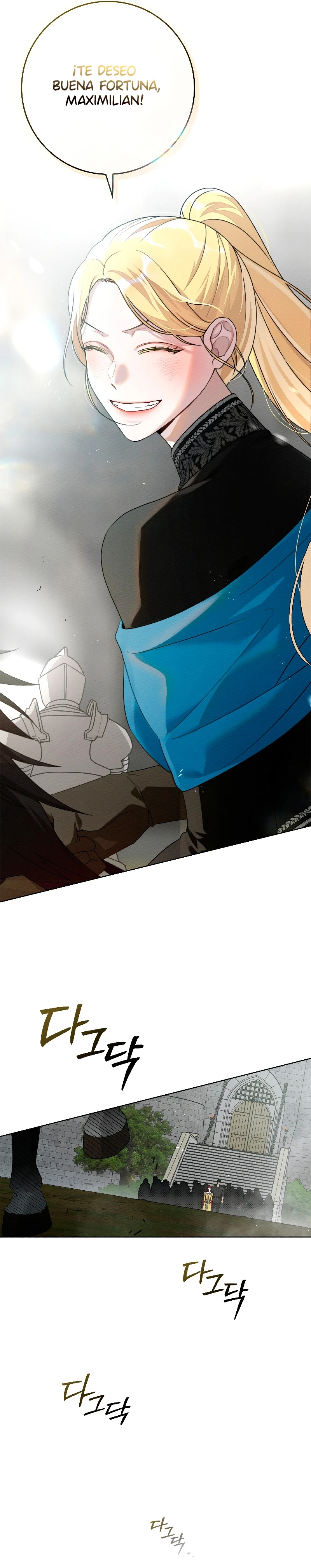 Debajo Del Roble Capítulo 77 - Page 23