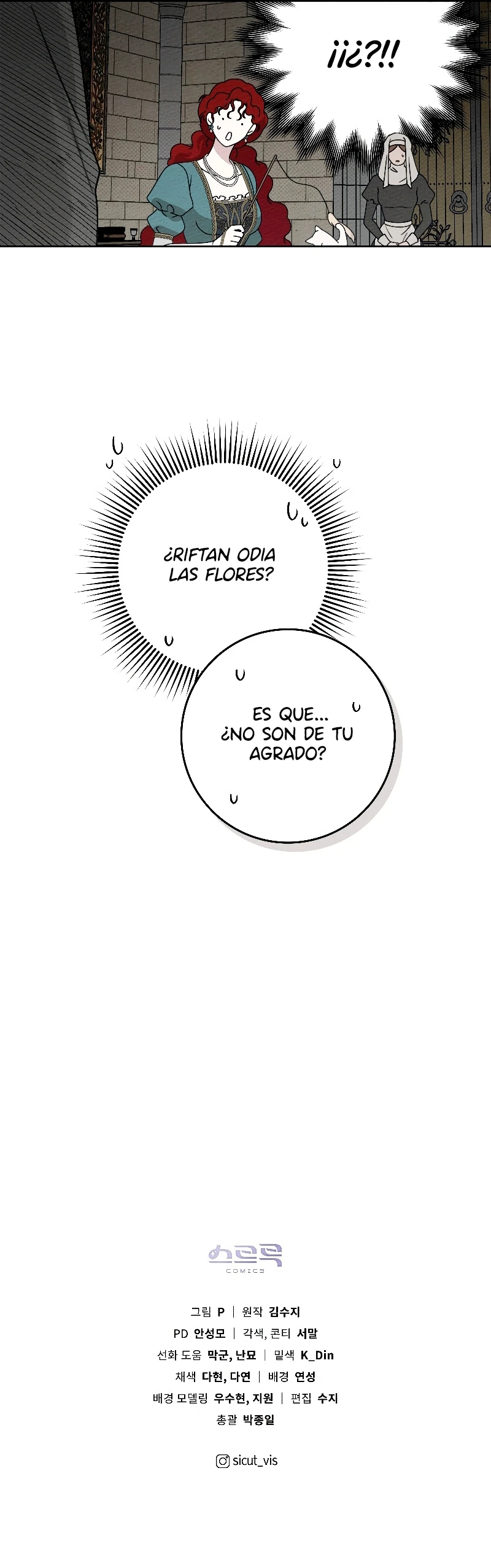 Debajo Del Roble Capítulo 77 - Page 27