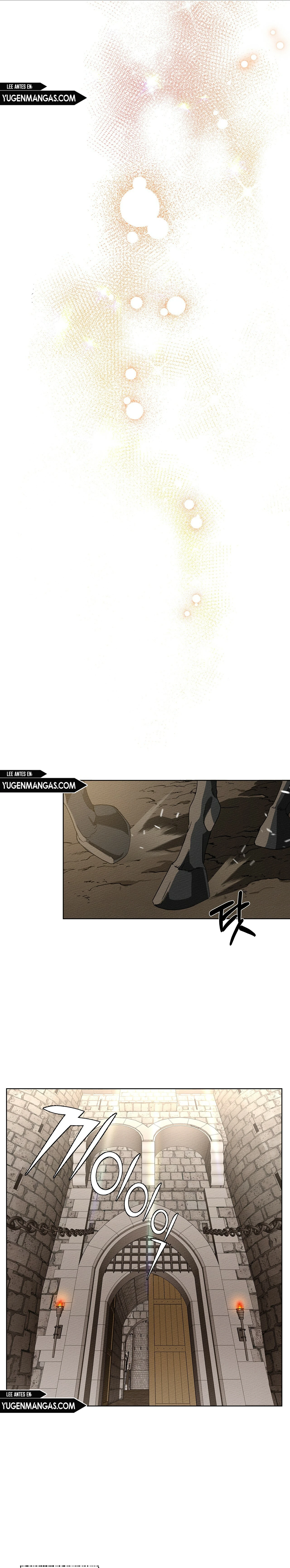 Debajo Del Roble Capítulo 8 - Page 12