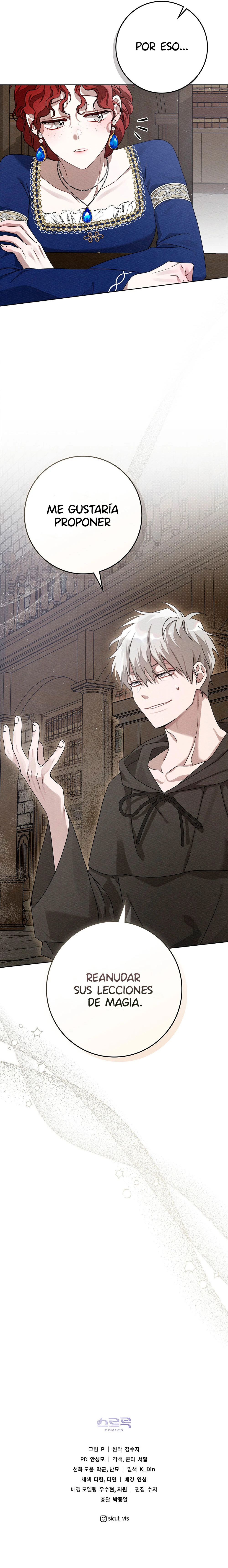 Debajo Del Roble Capítulo 80 - Page 13