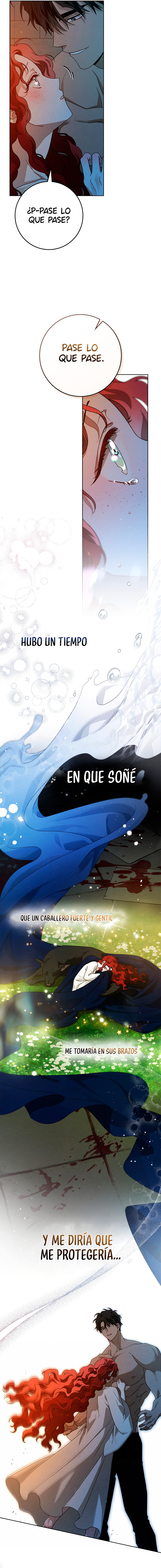 Debajo Del Roble Capítulo 85 - Page 10