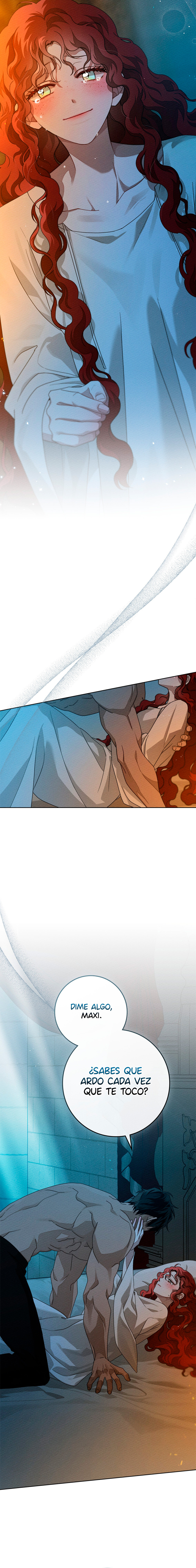 Debajo Del Roble Capítulo 85 - Page 12