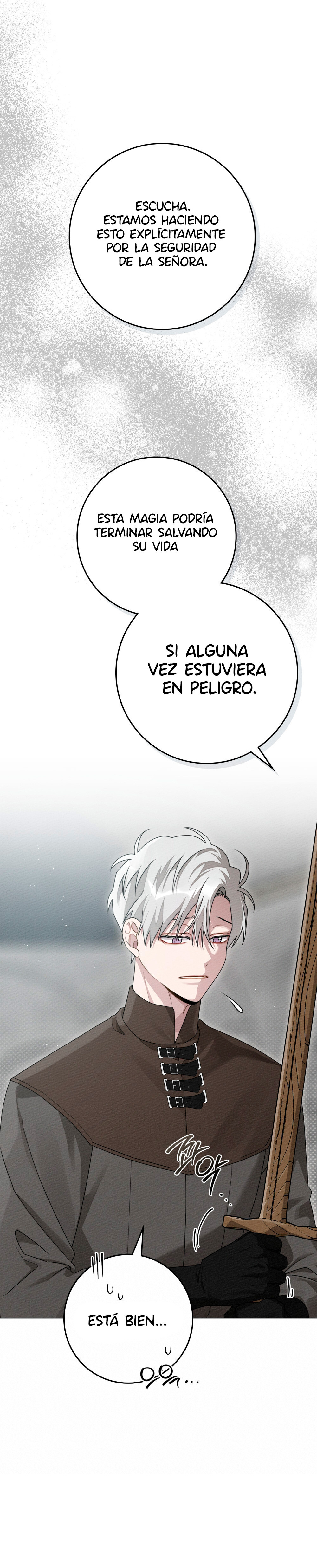 Debajo Del Roble Capítulo 85 - Page 16