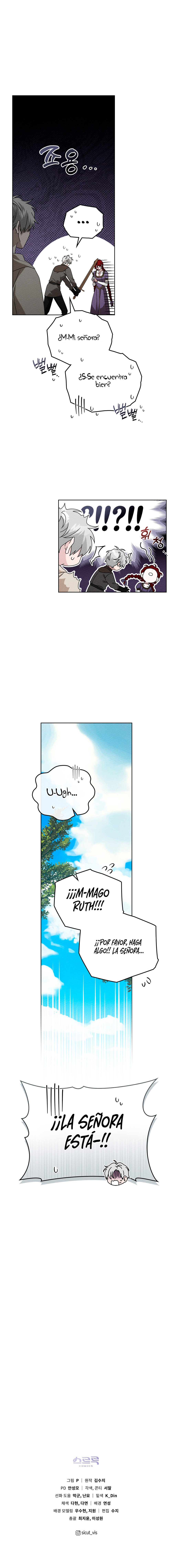 Debajo Del Roble Capítulo 85 - Page 18