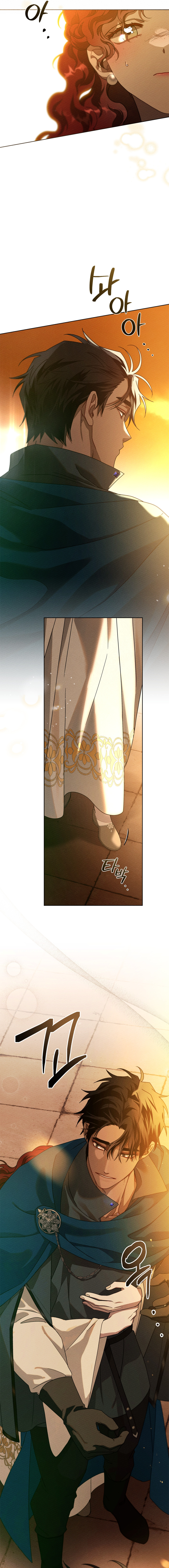 Debajo Del Roble Capítulo 86 - Page 16