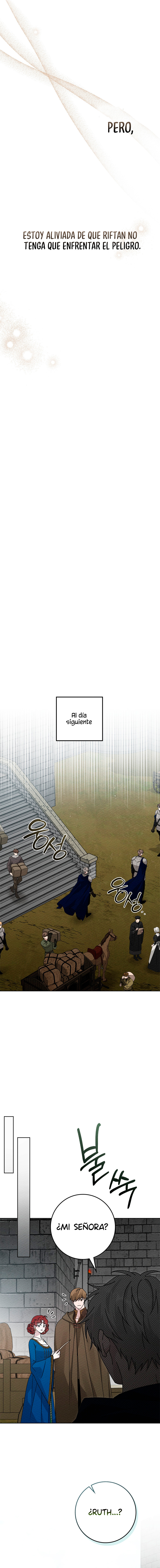 Debajo Del Roble Capítulo 86 - Page 19