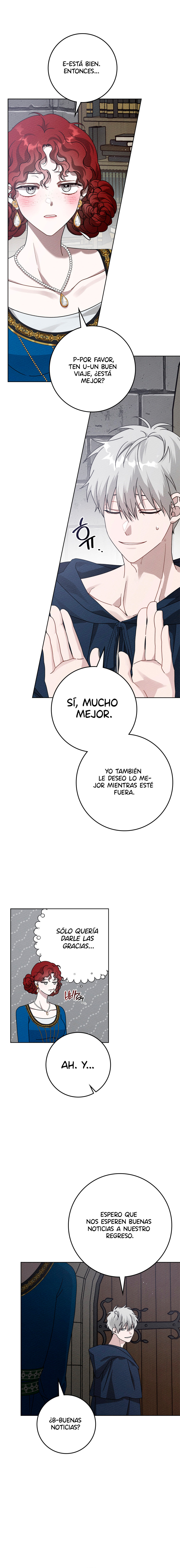 Debajo Del Roble Capítulo 87 - Page 13