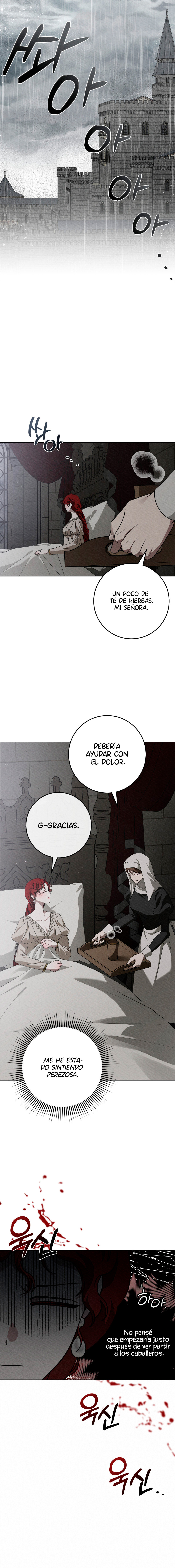 Debajo Del Roble Capítulo 87 - Page 16