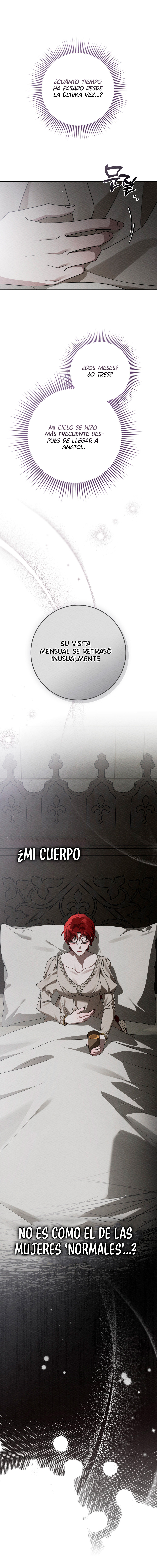 Debajo Del Roble Capítulo 87 - Page 18