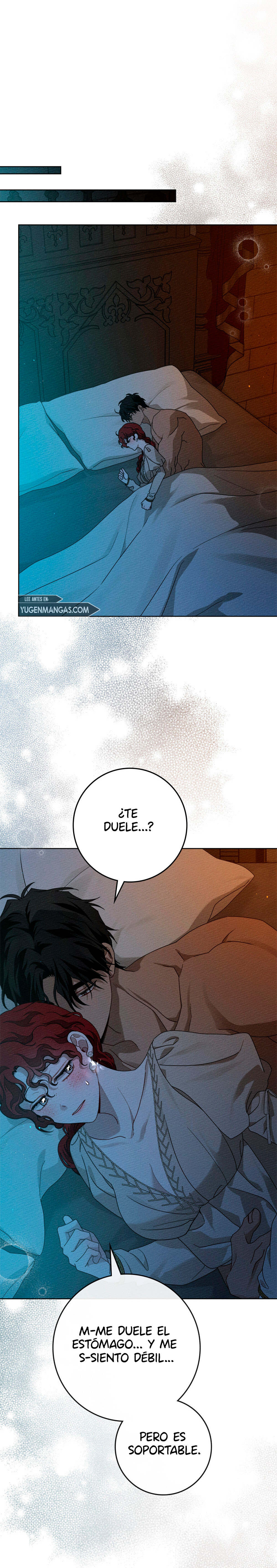 Debajo Del Roble Capítulo 88 - Page 11