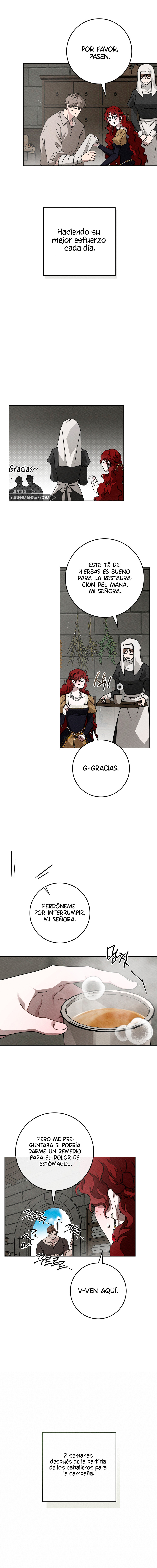 Debajo Del Roble Capítulo 88 - Page 15