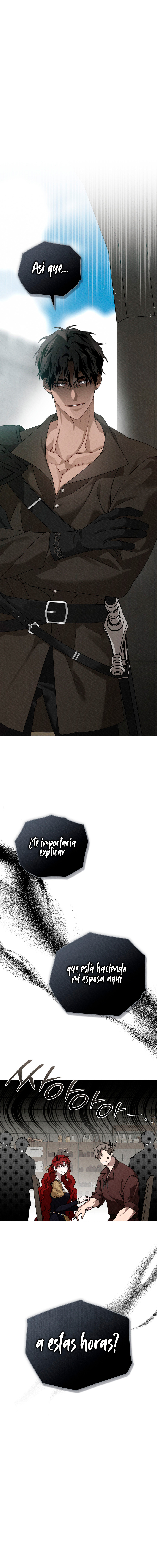 Debajo Del Roble Capítulo 88 - Page 17