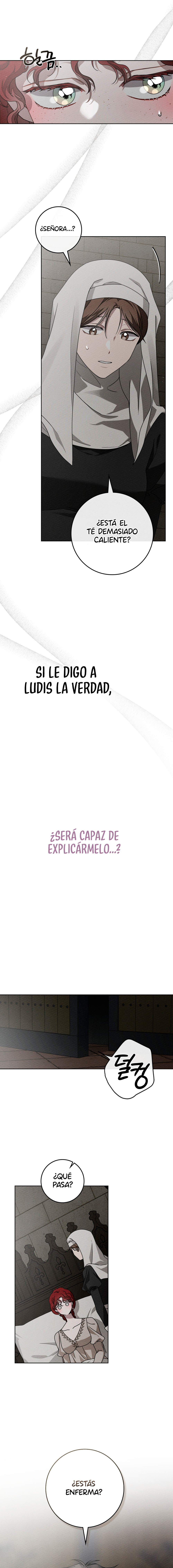 Debajo Del Roble Capítulo 88 - Page 4