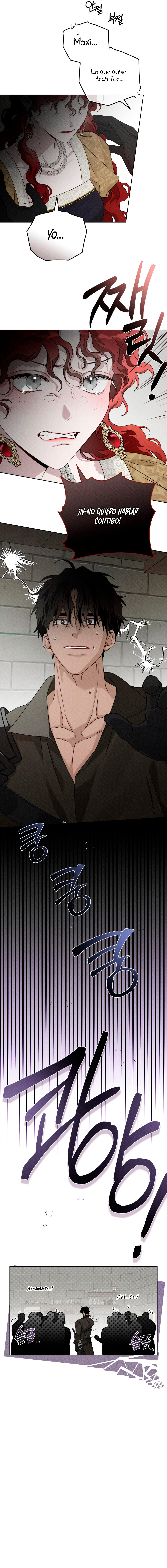 Debajo Del Roble Capítulo 89 - Page 10