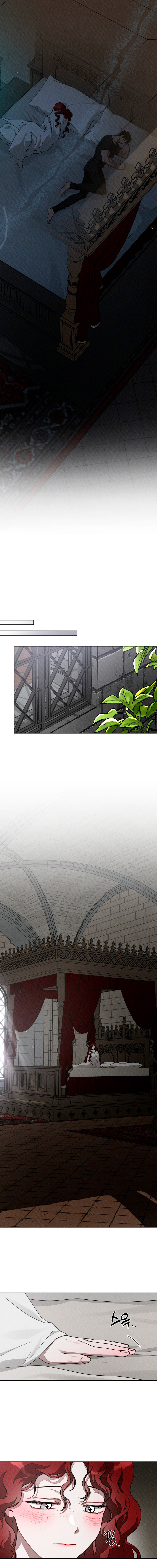 Debajo Del Roble Capítulo 89 - Page 14