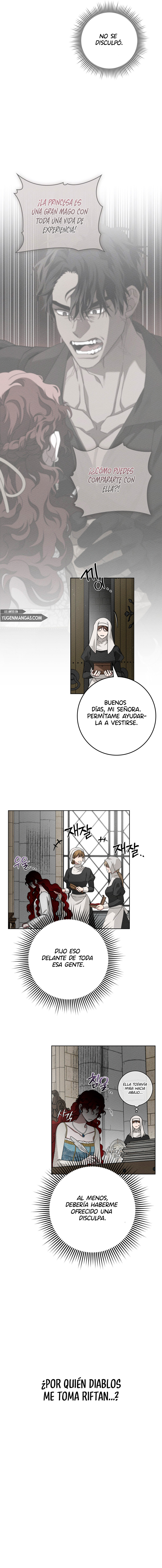 Debajo Del Roble Capítulo 89 - Page 15