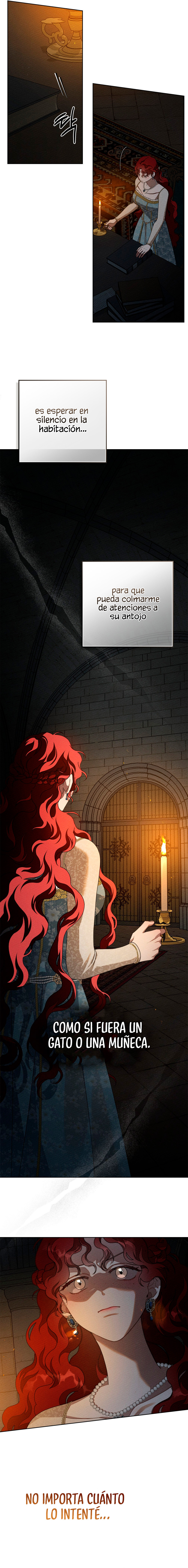 Debajo Del Roble Capítulo 89 - Page 17