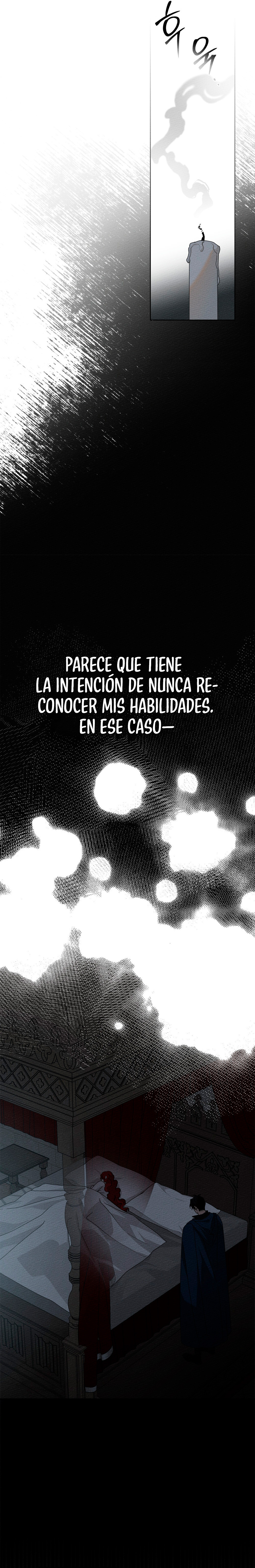 Debajo Del Roble Capítulo 89 - Page 18