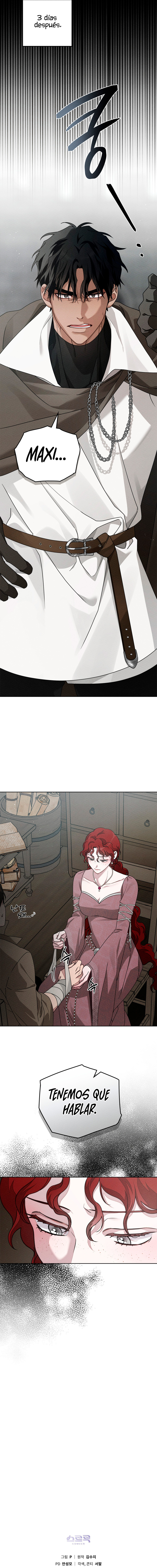 Debajo Del Roble Capítulo 89 - Page 19