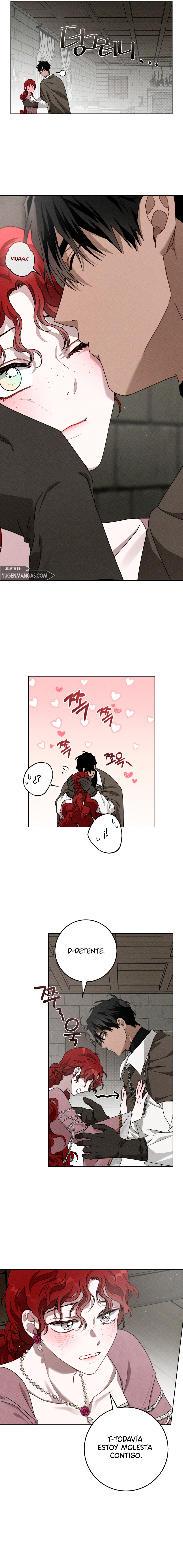 Debajo Del Roble Capítulo 90 - Page 11