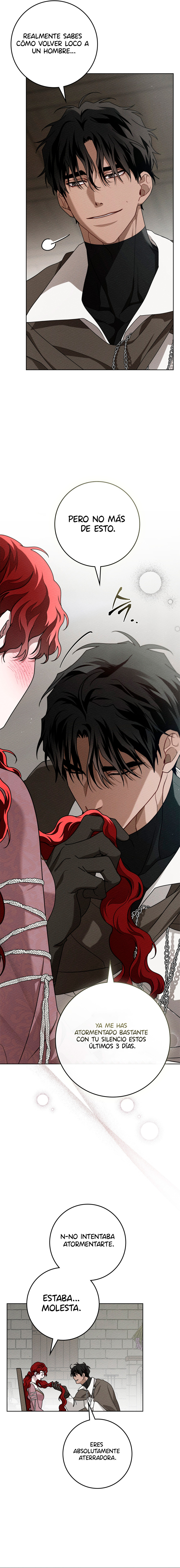 Debajo Del Roble Capítulo 90 - Page 12