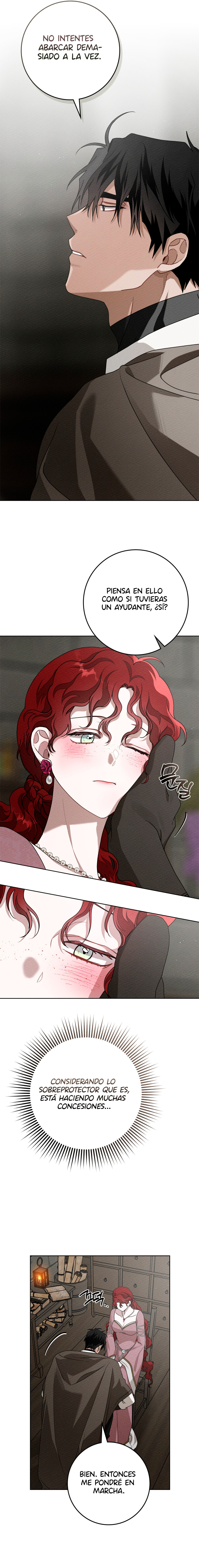 Debajo Del Roble Capítulo 90 - Page 14