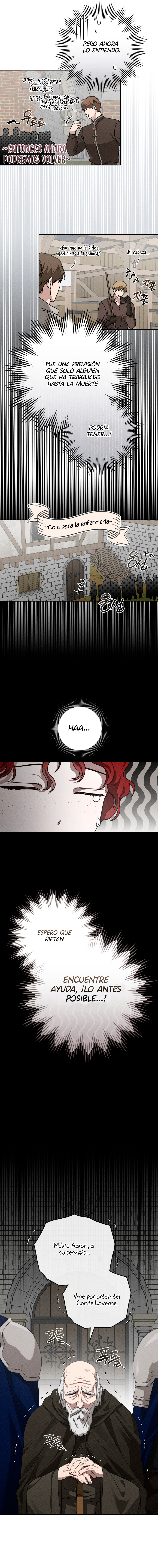 Debajo Del Roble Capítulo 90 - Page 17