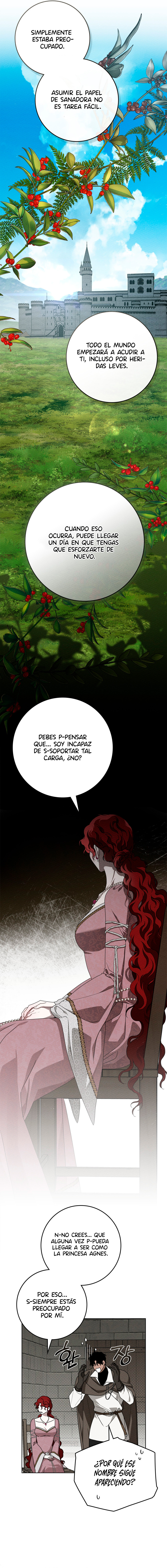 Debajo Del Roble Capítulo 90 - Page 6