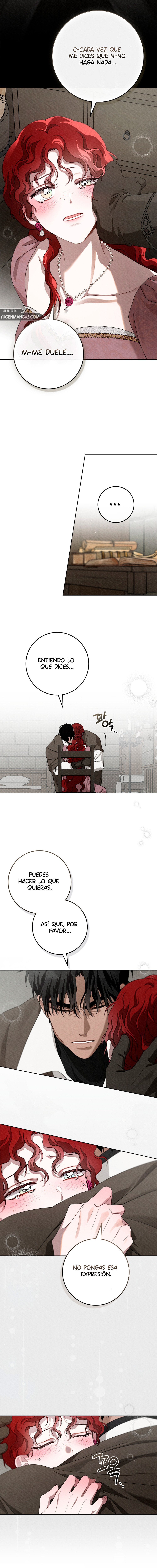 Debajo Del Roble Capítulo 90 - Page 9