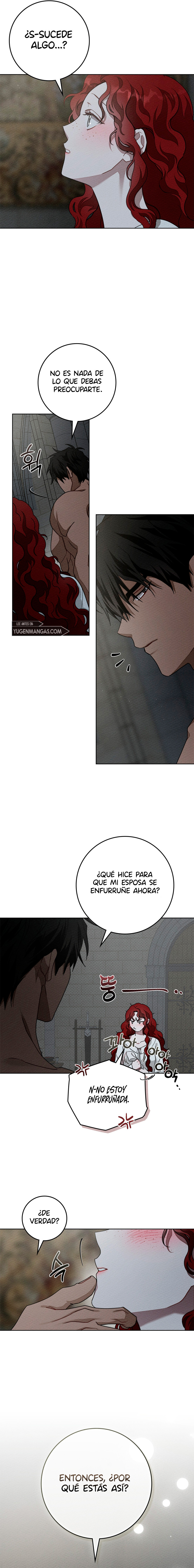 Debajo Del Roble Capítulo 91 - Page 13