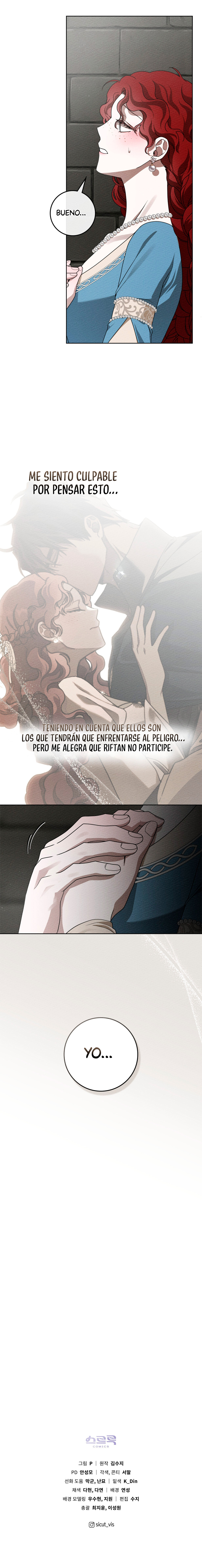 Debajo Del Roble Capítulo 91 - Page 19