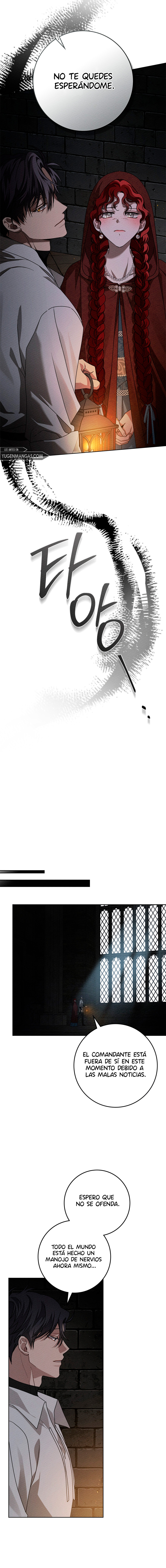 Debajo Del Roble Capítulo 92 - Page 14