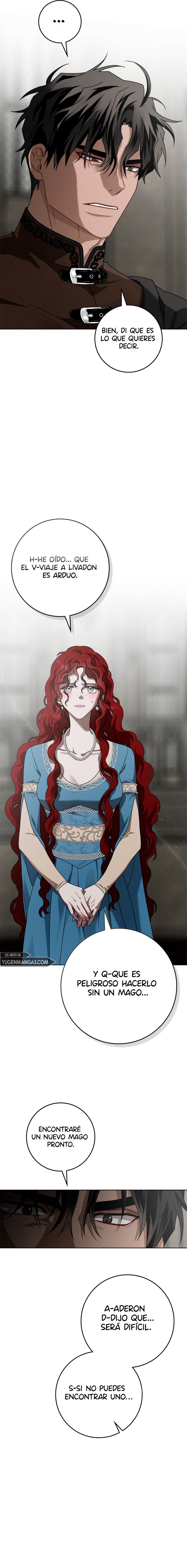 Debajo Del Roble Capítulo 93 - Page 13