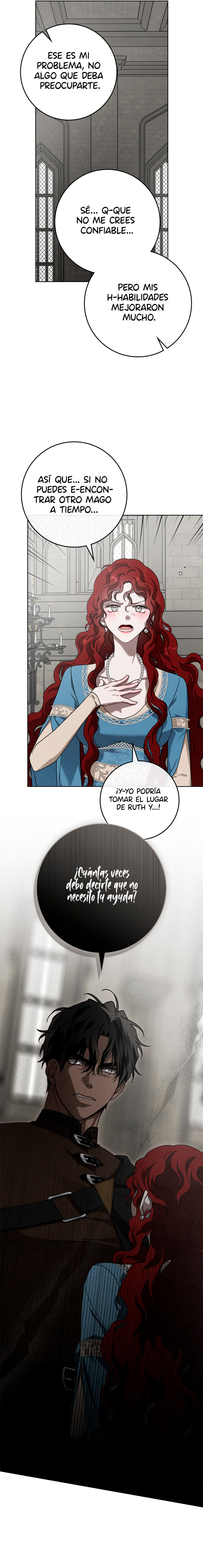 Debajo Del Roble Capítulo 93 - Page 14