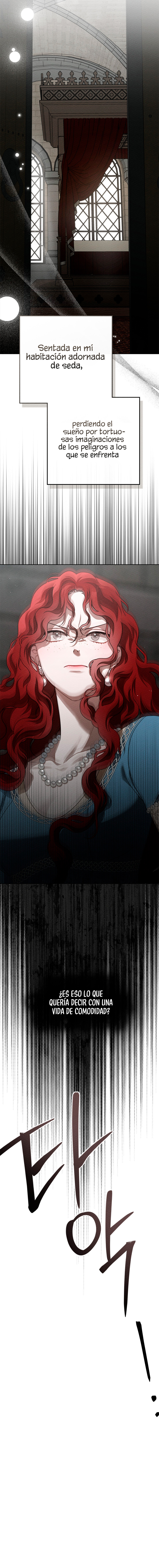 Debajo Del Roble Capítulo 93 - Page 18