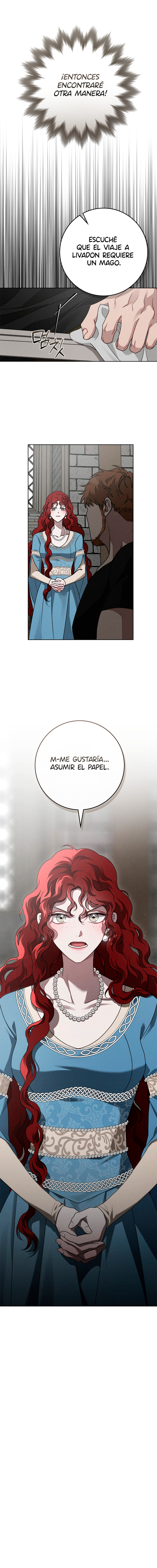 Debajo Del Roble Capítulo 93 - Page 20