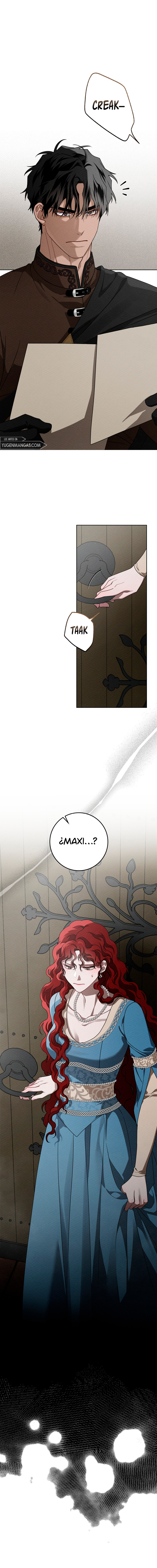 Debajo Del Roble Capítulo 93 - Page 3