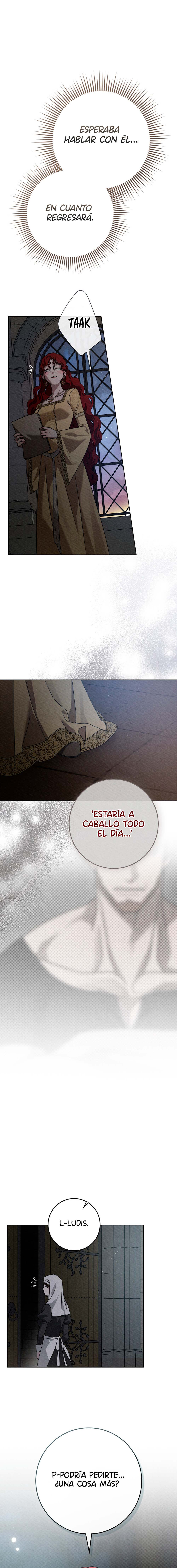 Debajo Del Roble Capítulo 94 - Page 12