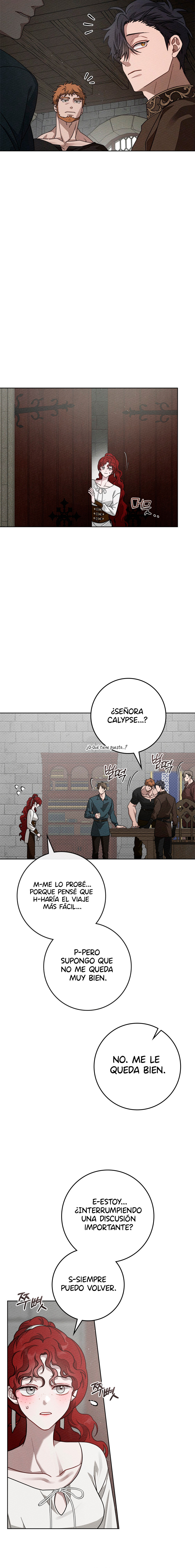 Debajo Del Roble Capítulo 94 - Page 16