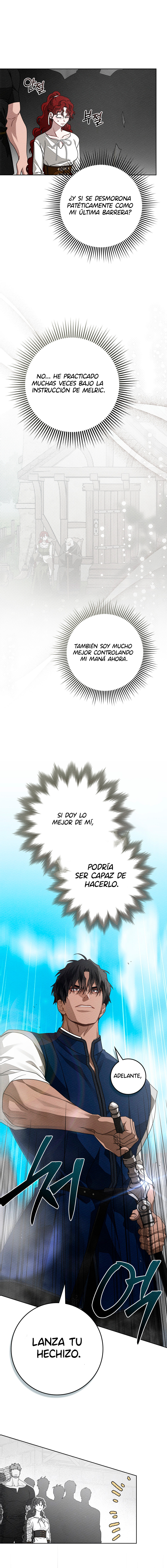 Debajo Del Roble Capítulo 95 - Page 10