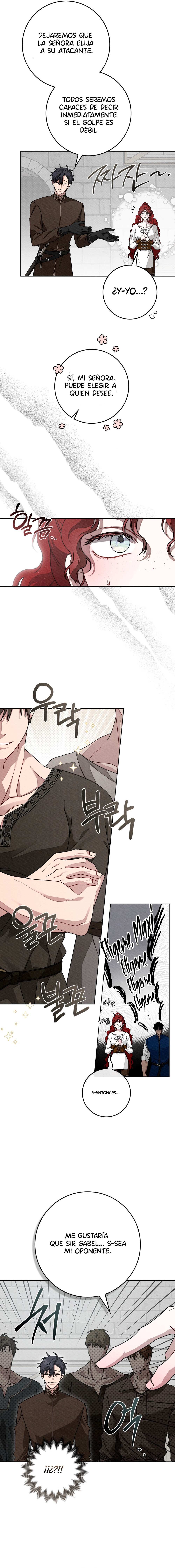 Debajo Del Roble Capítulo 95 - Page 12