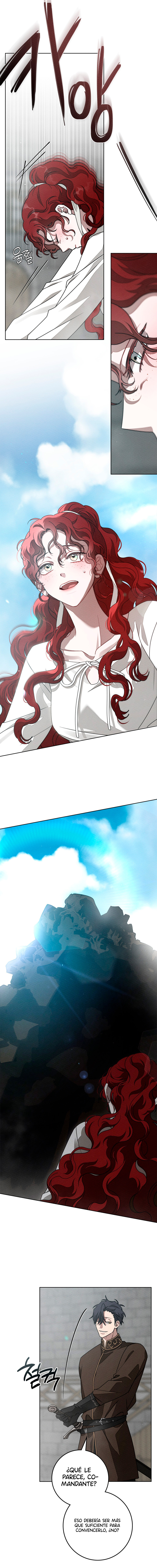 Debajo Del Roble Capítulo 95 - Page 16