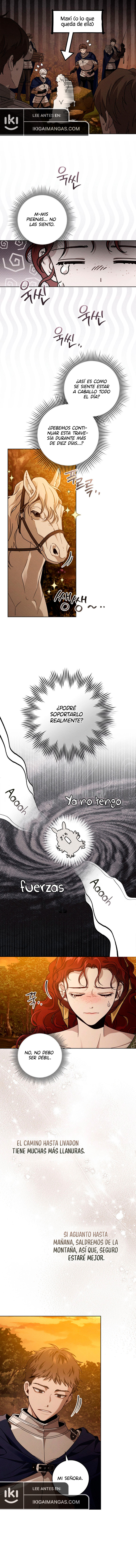 Debajo Del Roble Capítulo 96 - Page 4