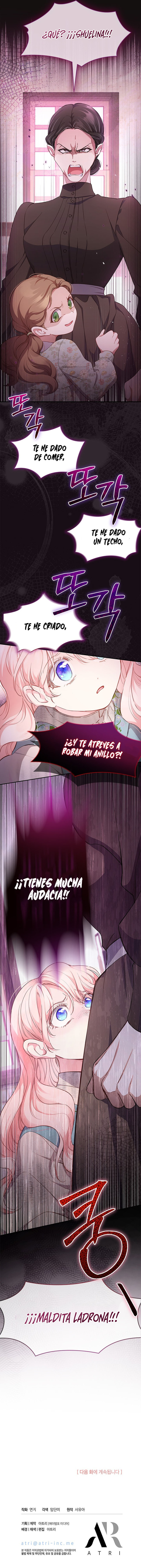 ¿Por Qué Estás Tan Obsesionado Con Rechazar El Afecto? Capítulo 1 - Page 12