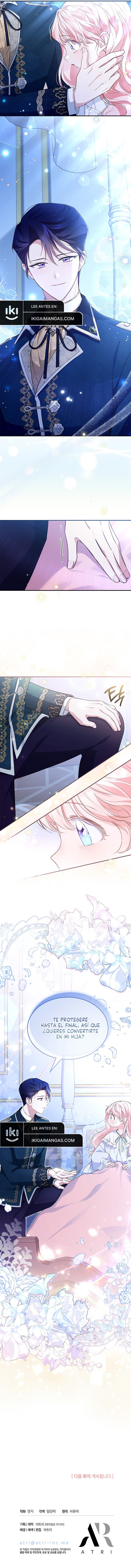 ¿Por Qué Estás Tan Obsesionado Con Rechazar El Afecto? Capítulo 11 - Page 12