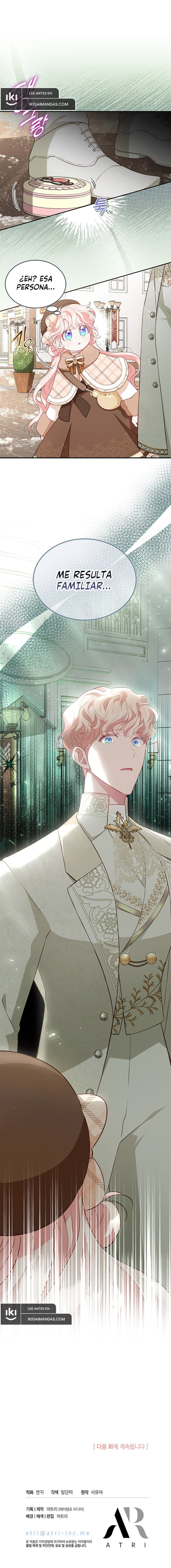 ¿Por Qué Estás Tan Obsesionado Con Rechazar El Afecto? Capítulo 22 - Page 13