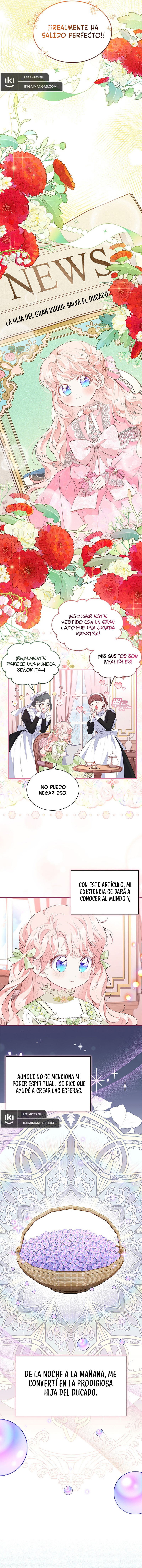 ¿Por Qué Estás Tan Obsesionado Con Rechazar El Afecto? Capítulo 22 - Page 7