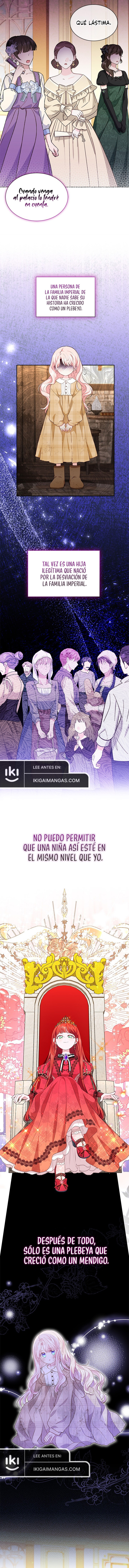 ¿Por Qué Estás Tan Obsesionado Con Rechazar El Afecto? Capítulo 24 - Page 11