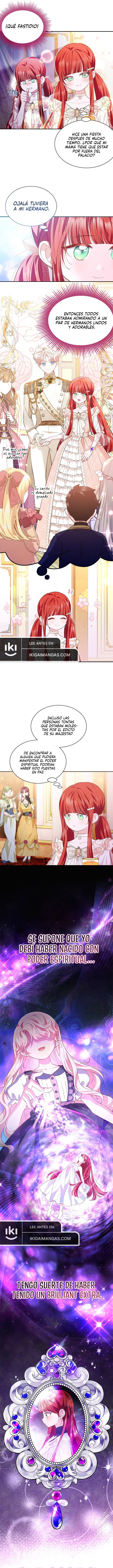 ¿Por Qué Estás Tan Obsesionado Con Rechazar El Afecto? Capítulo 24 - Page 6