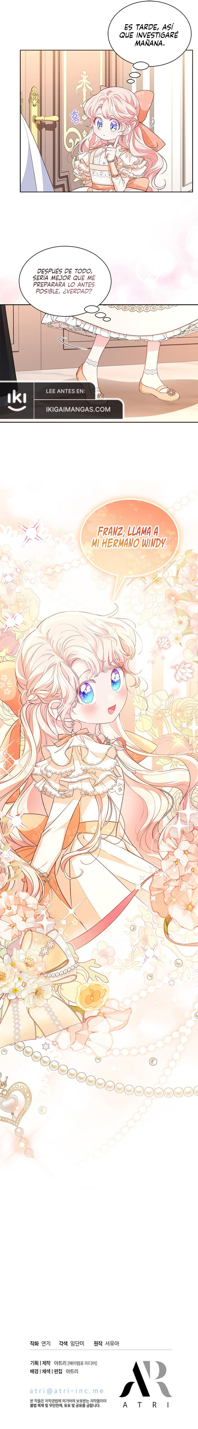 ¿Por Qué Estás Tan Obsesionado Con Rechazar El Afecto? Capítulo 25 - Page 11